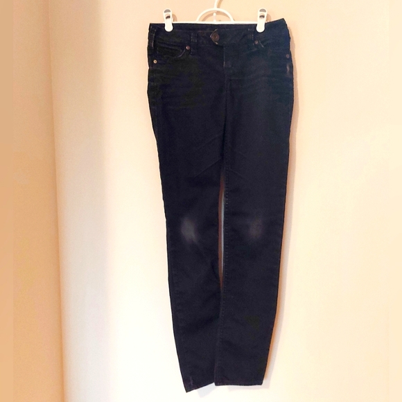 Silver Jeans, black women's - Picture 1 of 10